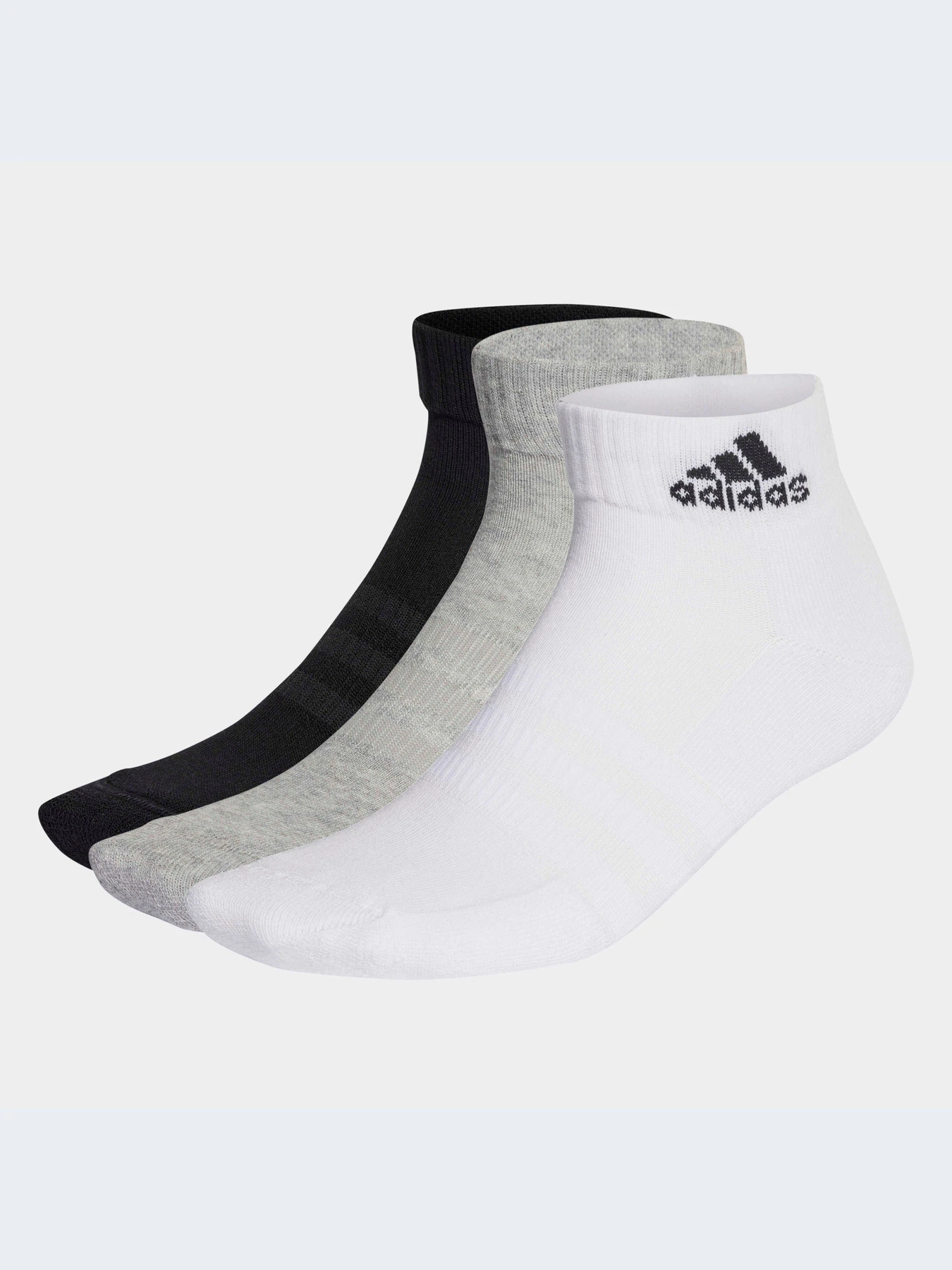 Шкарпетки та гольфи Adidas модель IC1281 Шкарпетки та гольфи Adidas модель IC1281 Фото