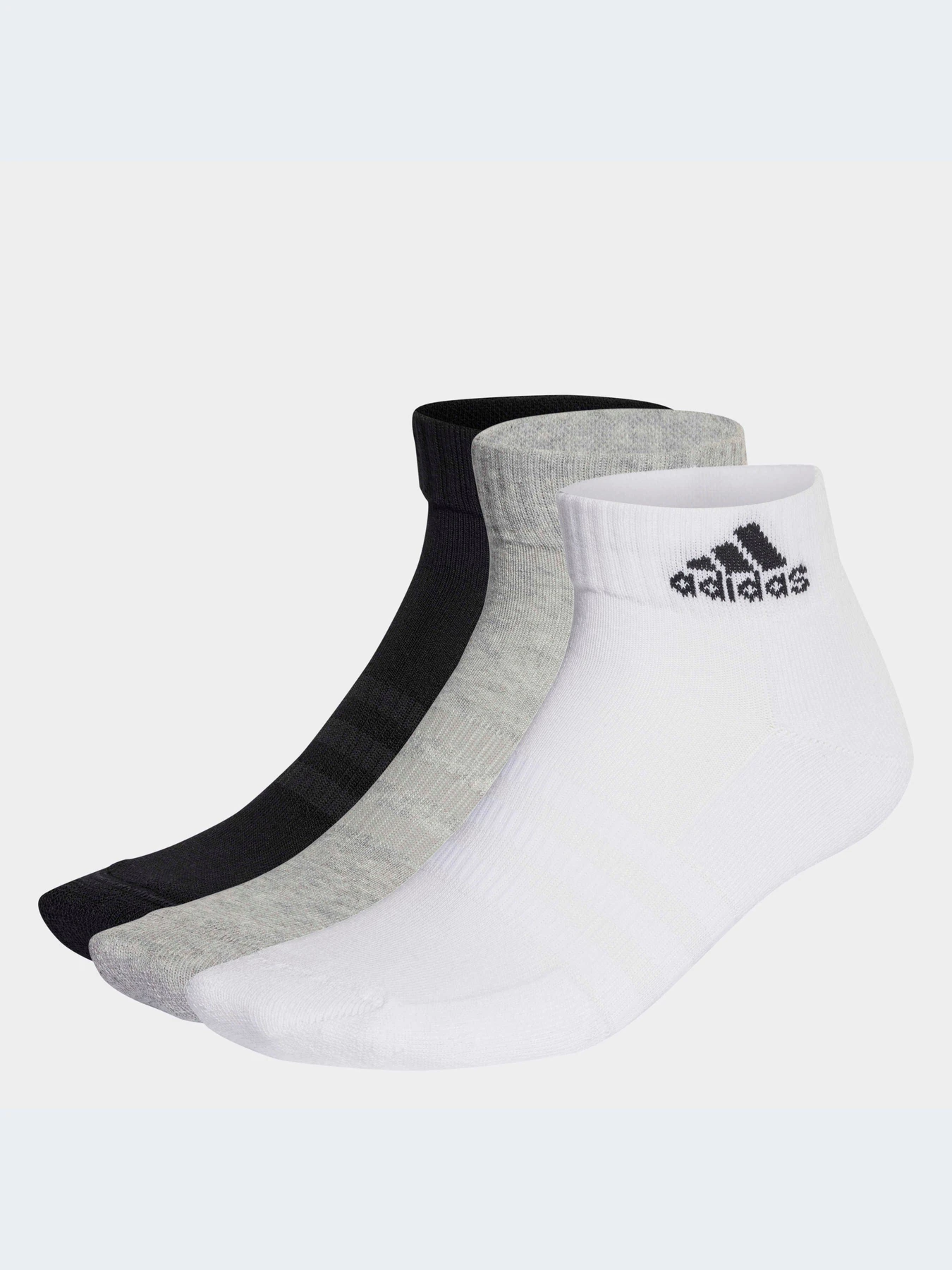 Шкарпетки та гольфи Adidas модель IC1281 Шкарпетки та гольфи Adidas модель IC1281 Фото