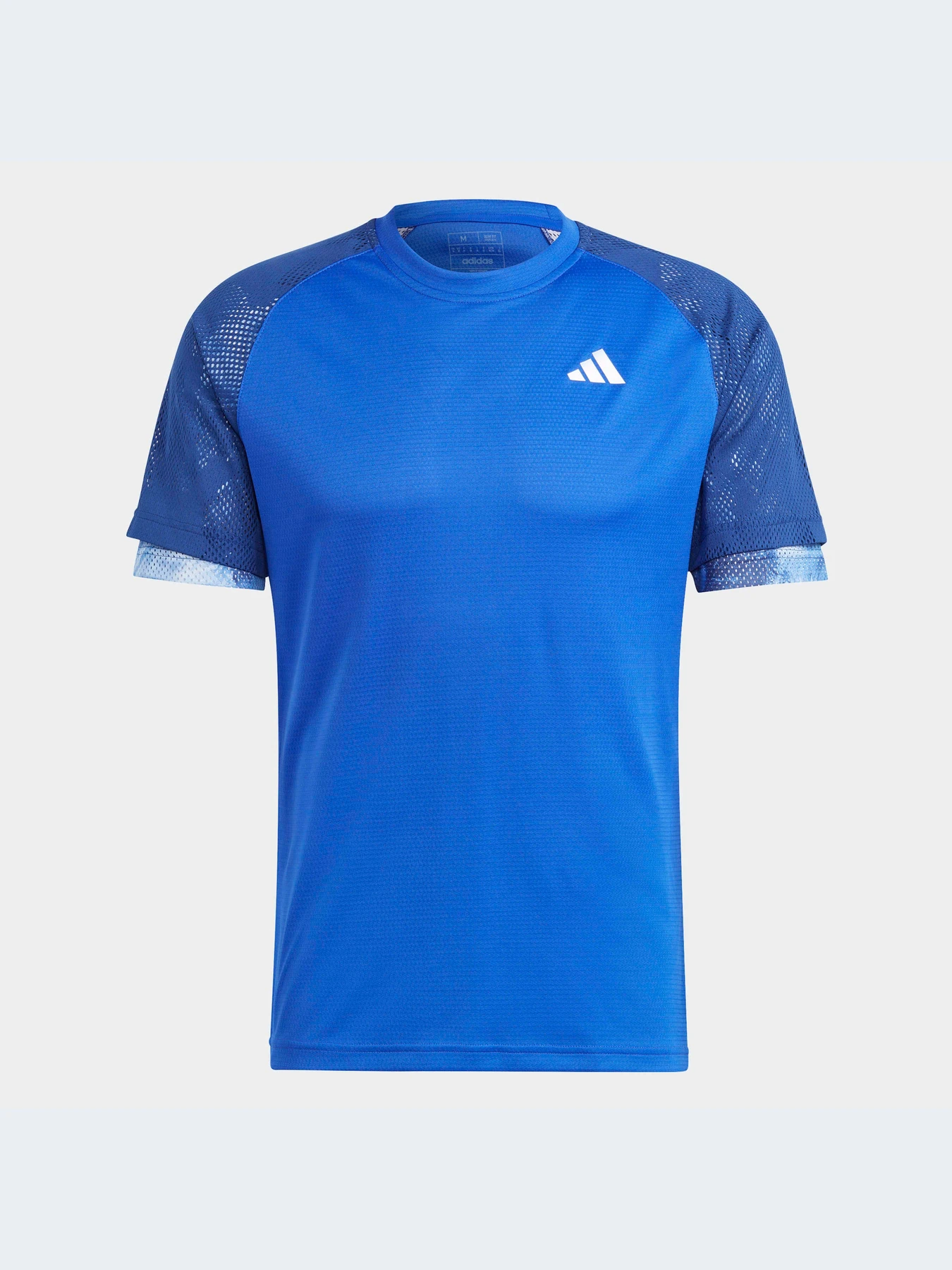 Футболки и поло Adidas модель HT7207 Футболки и поло Adidas модель HT7207 Фото