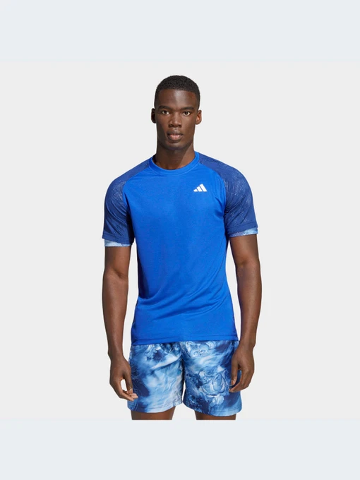 Футболки и поло Adidas модель HT7207 Фото