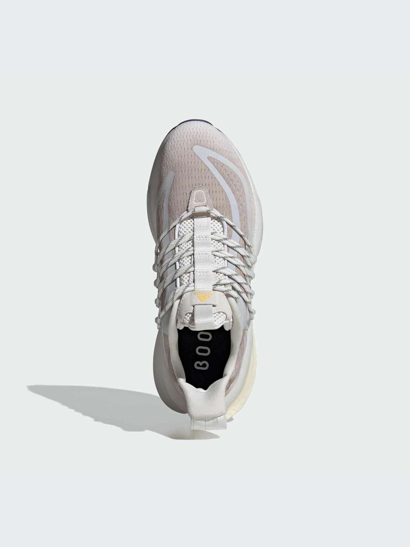 Кроссовки Adidas Alphabounce модель IG3622 Фото