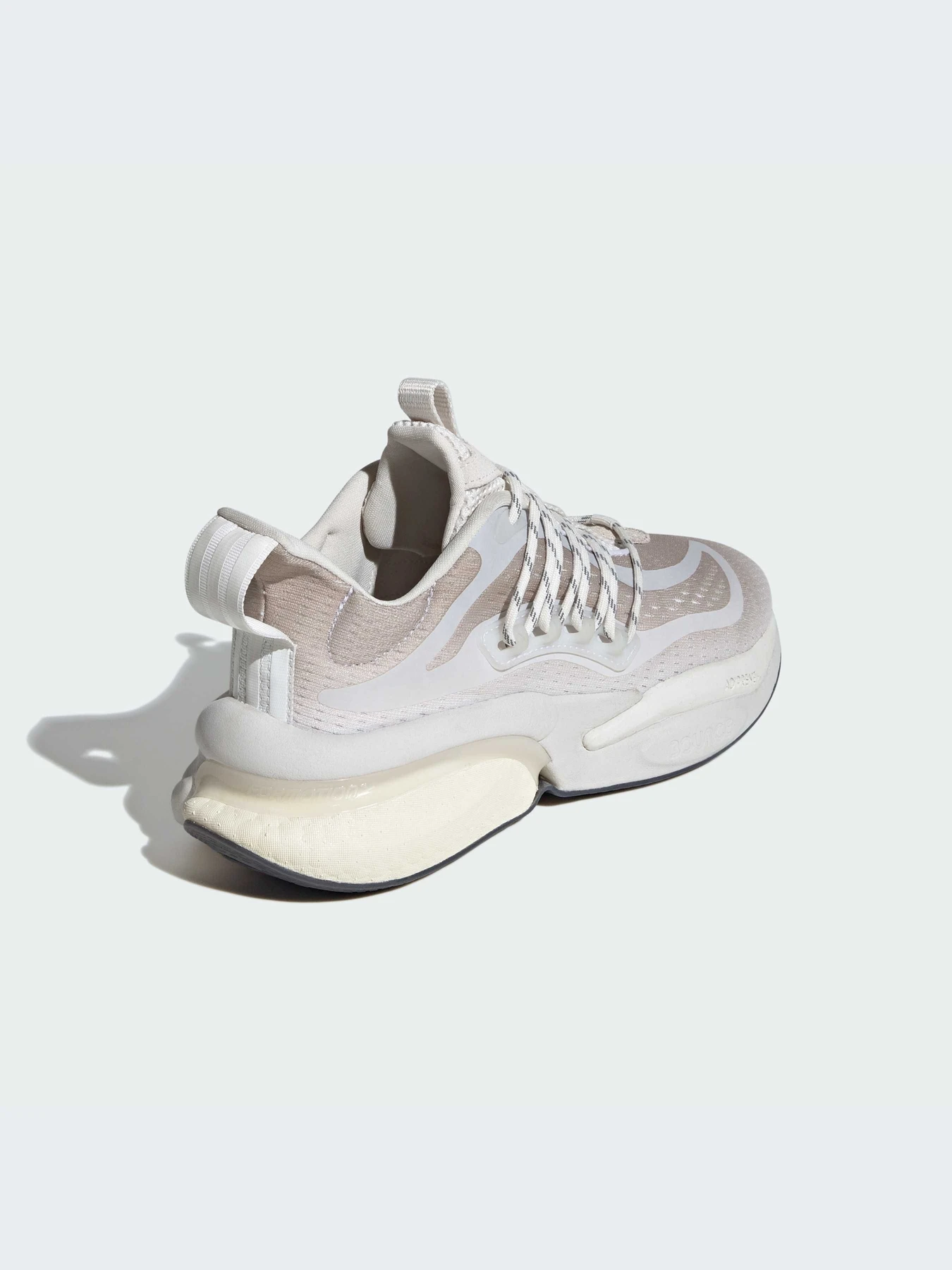 Кроссовки Adidas Alphabounce модель IG3622 Фото