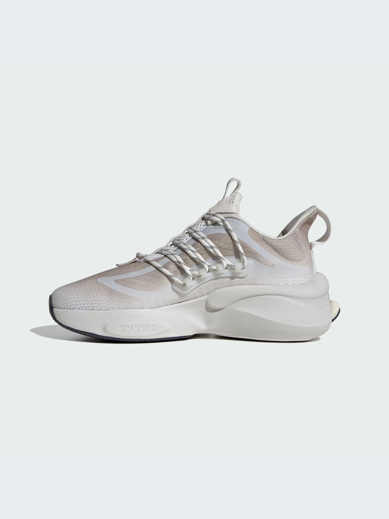 Кроссовки Adidas Alphabounce модель IG3622 Фото