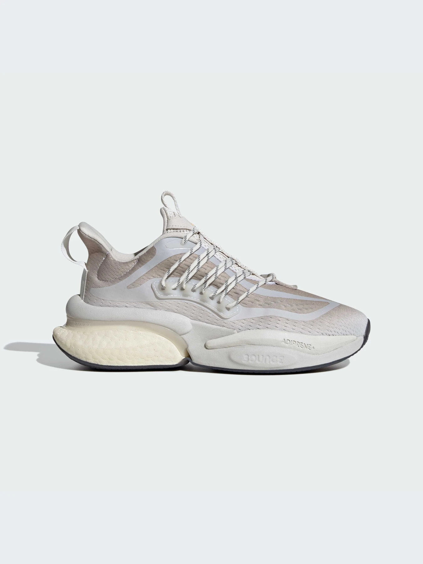 Кроссовки Adidas Alphabounce модель IG3622 Фото
