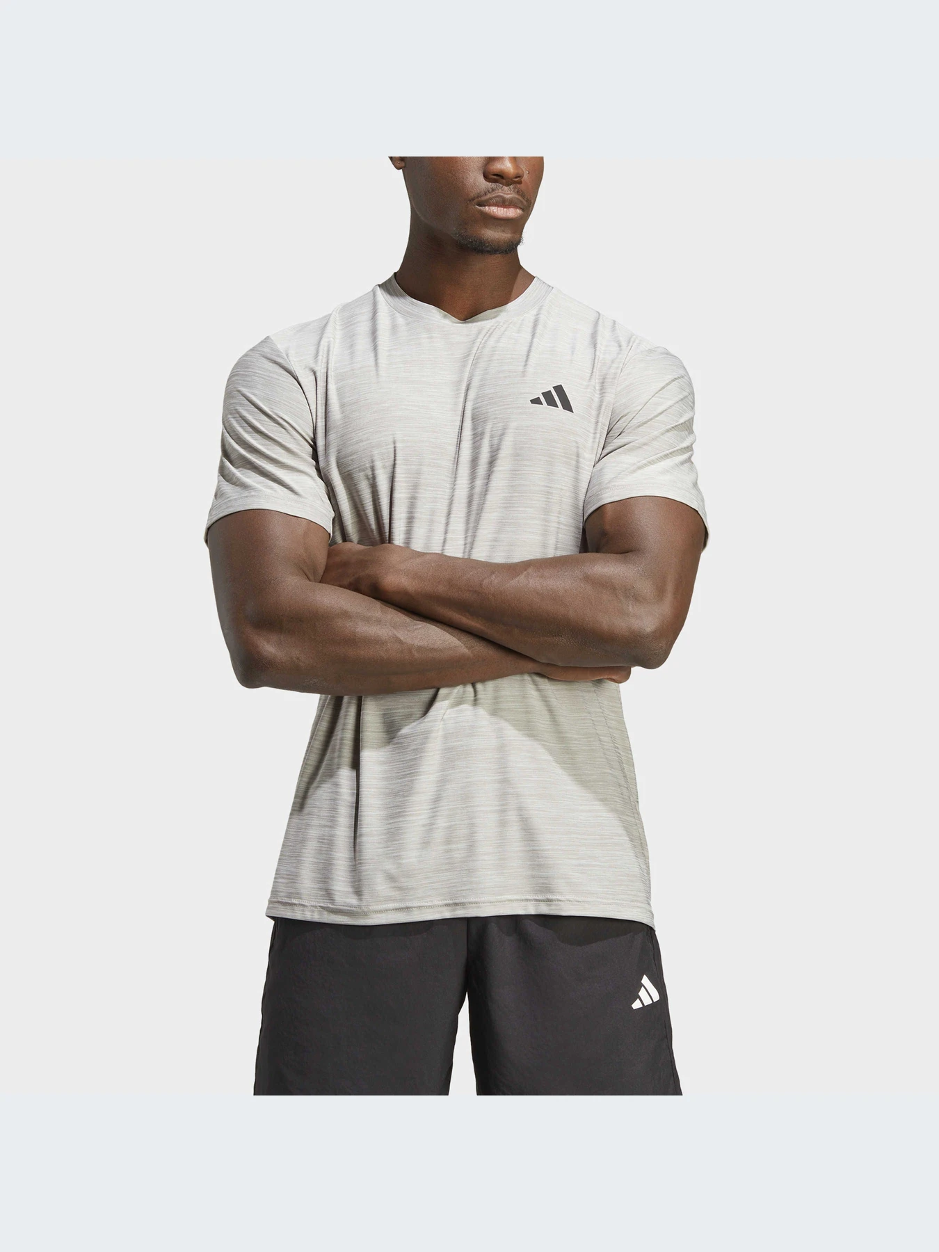 Футболки и поло Adidas модель IC7416 Футболки и поло Adidas модель IC7416 Фото
