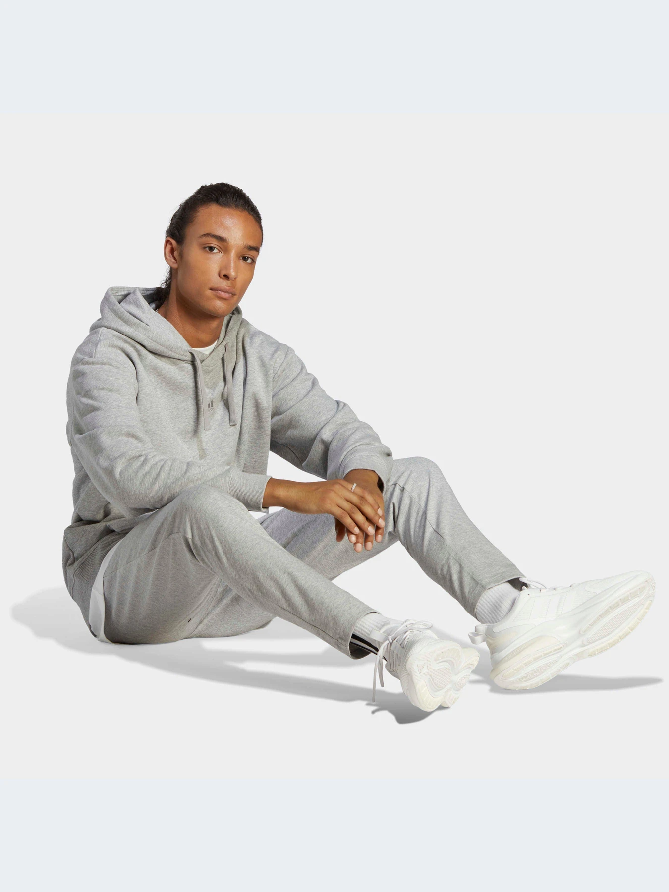 Штани Adidas модель IC9411 Штани Adidas модель IC9411 Фото