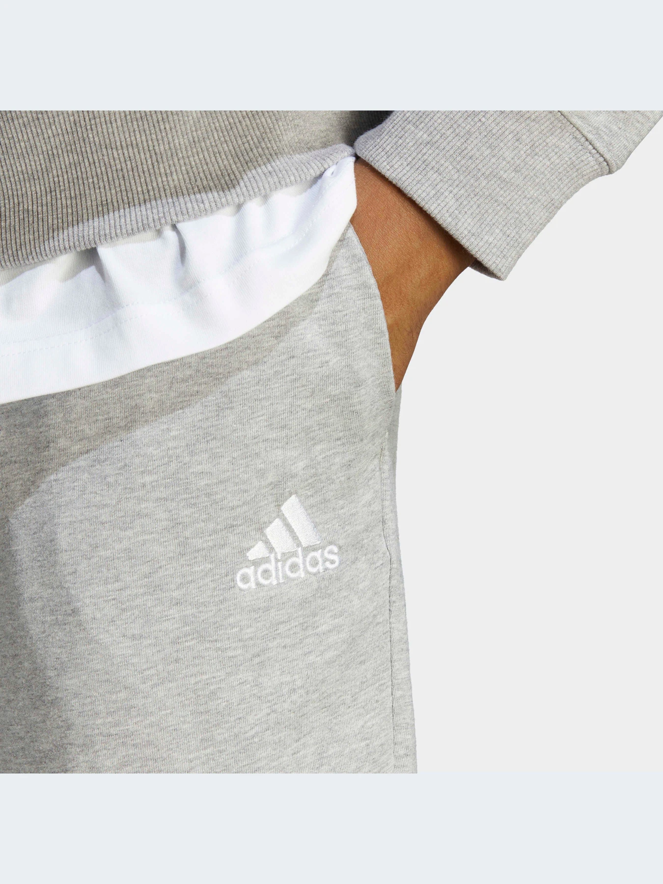 Штани Adidas модель IC9411 Штани Adidas модель IC9411 Фото