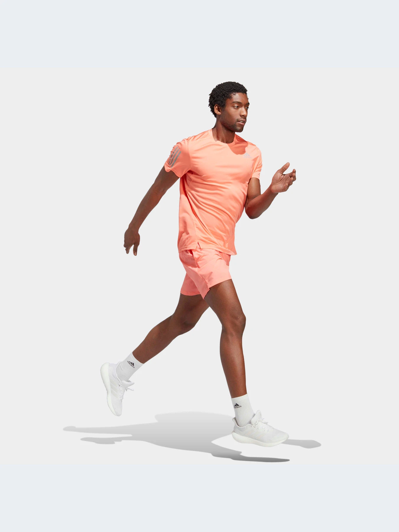 Шорты Adidas модель IC7638 Фото