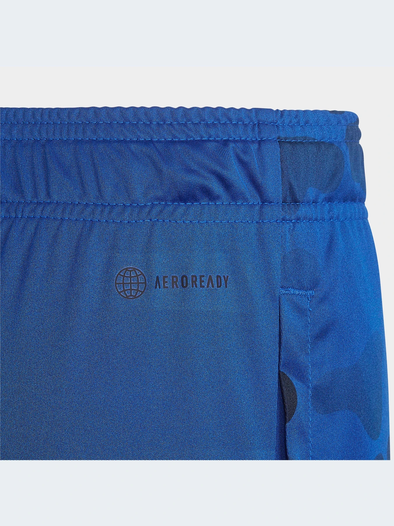 Шорти Adidas модель HM9202 Шорти Adidas модель HM9202 Фото