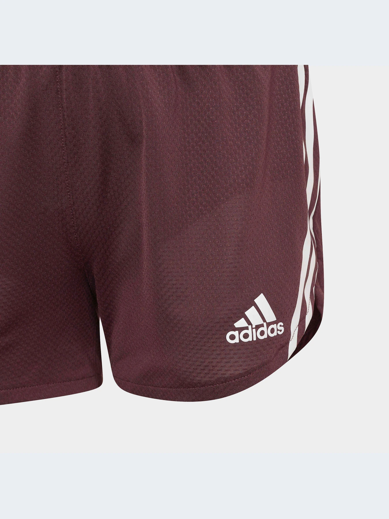 Шорты Adidas 3 Stripes модель HL2430 Шорты Adidas 3 Stripes модель HL2430 Фото