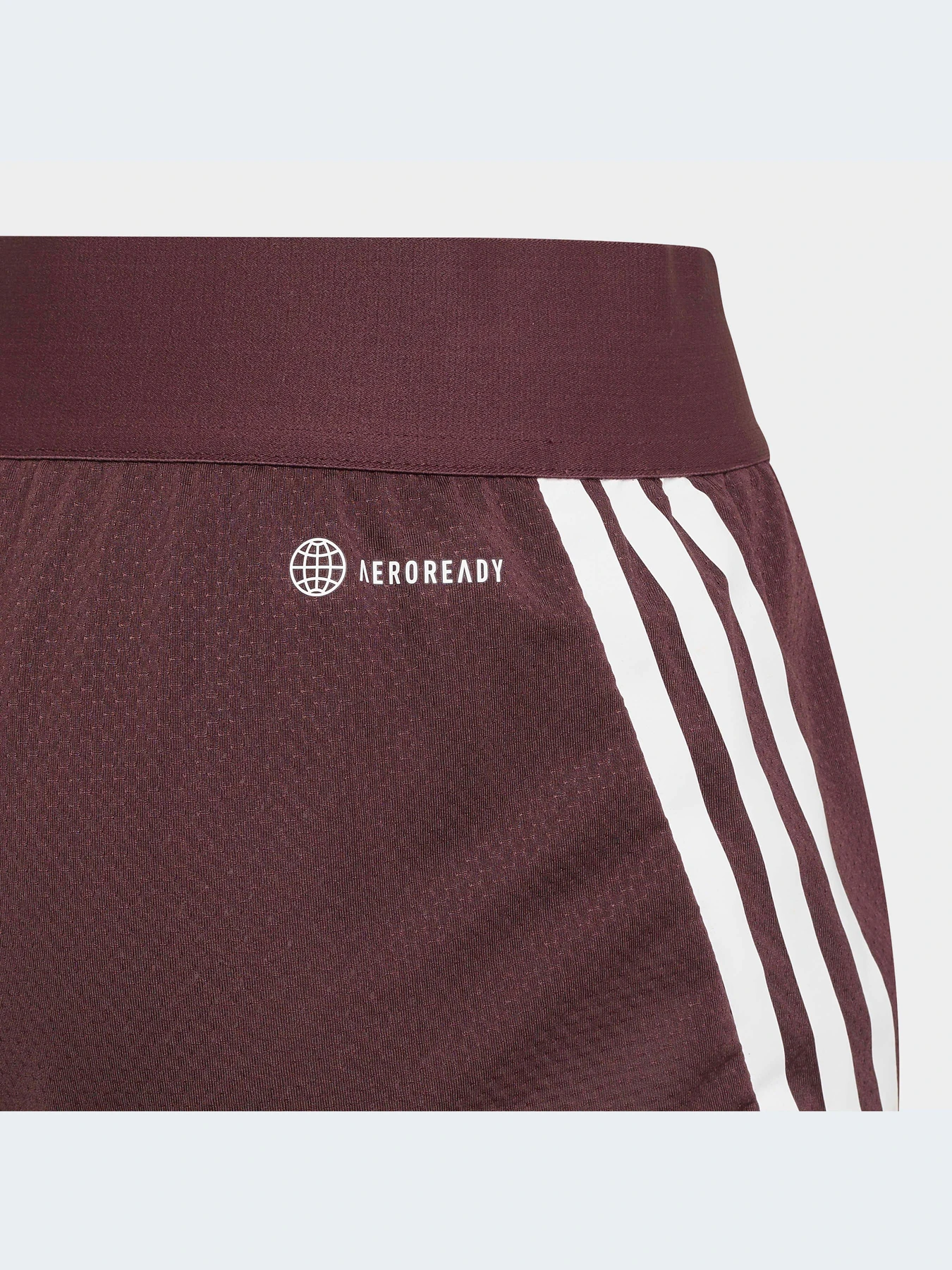 Шорты Adidas 3 Stripes модель HL2430 Шорты Adidas 3 Stripes модель HL2430 Фото