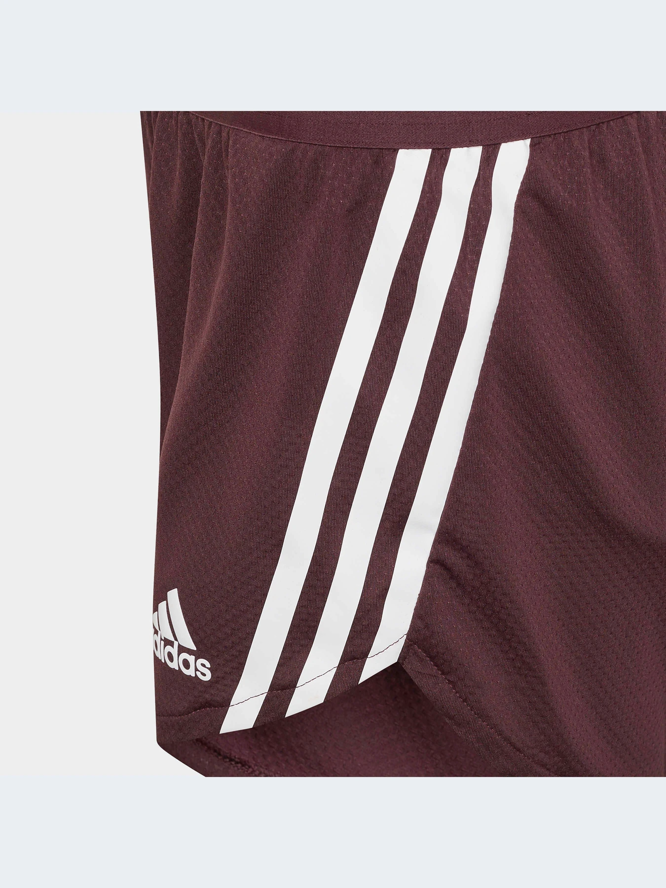Шорты Adidas 3 Stripes модель HL2430 Шорты Adidas 3 Stripes модель HL2430 Фото