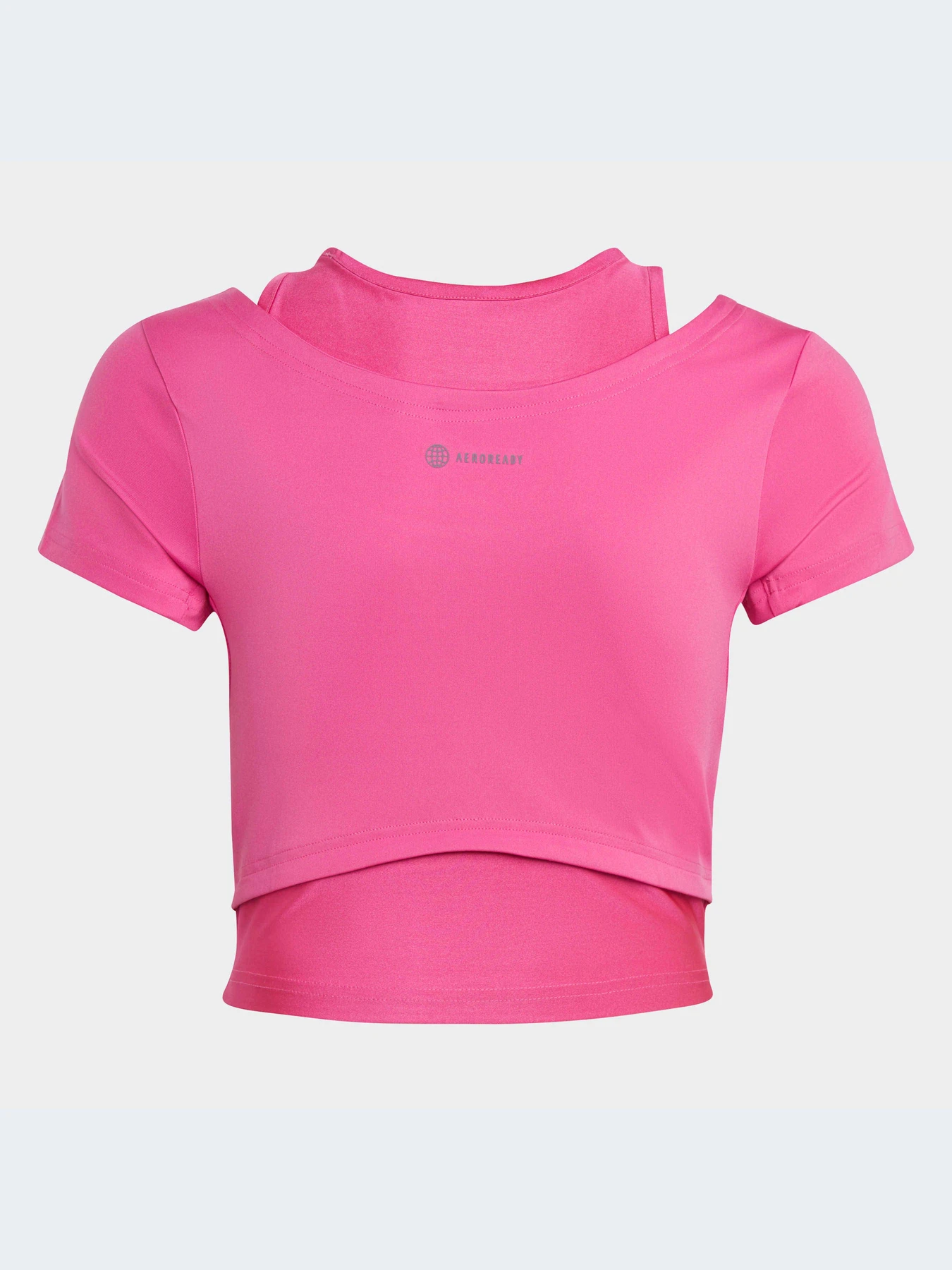 Футболки и поло Adidas модель HR2598 Футболки и поло Adidas модель HR2598 Фото