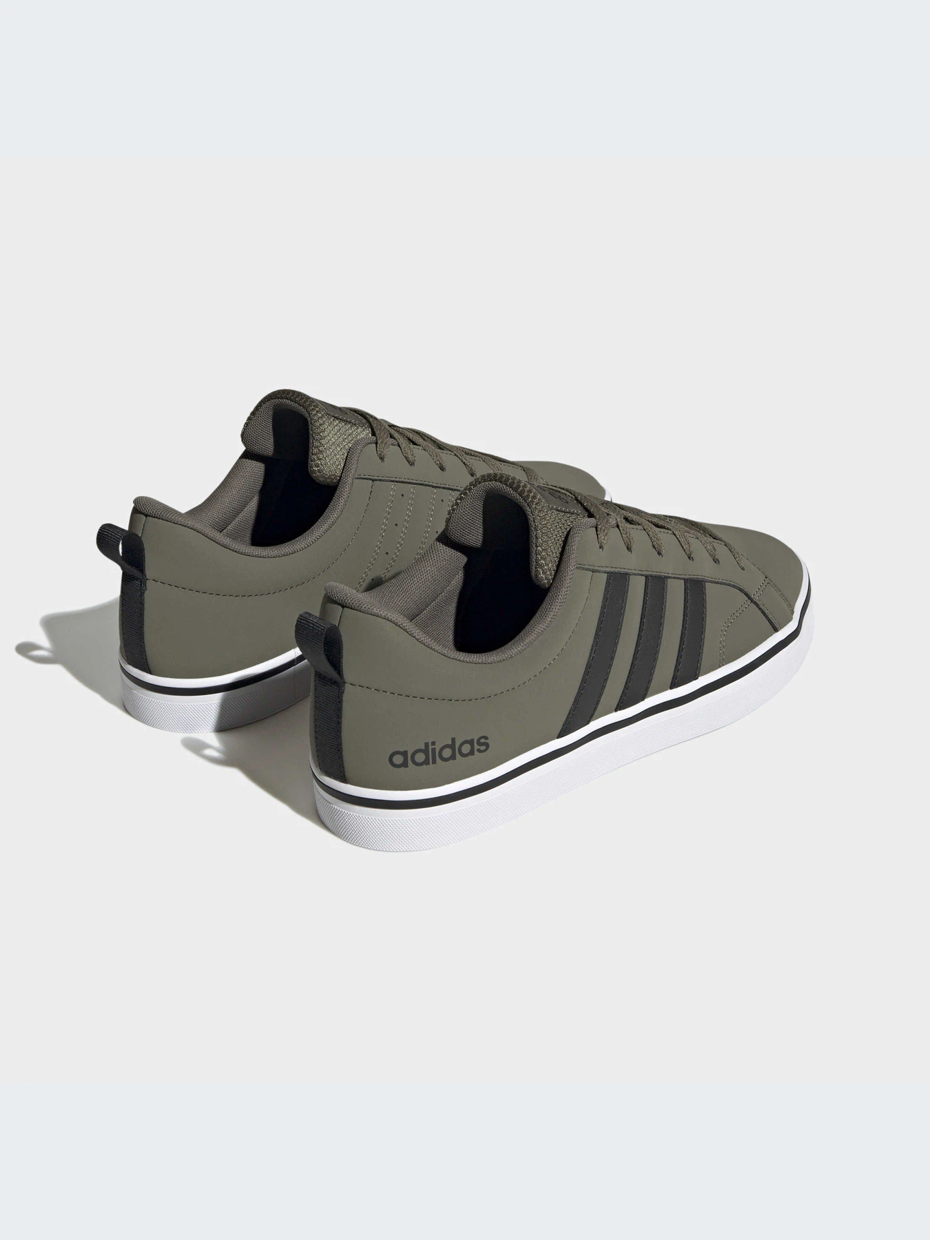 Кеди Adidas модель HP6002 Фото