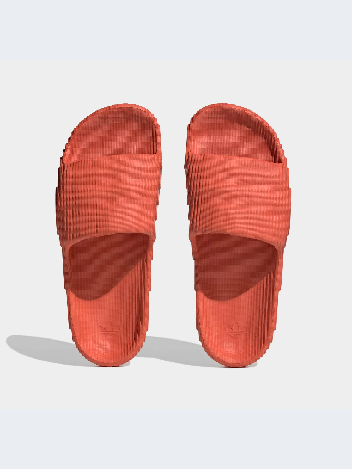 Шлёпанцы Adidas Adilette модель HQ4671 Фото