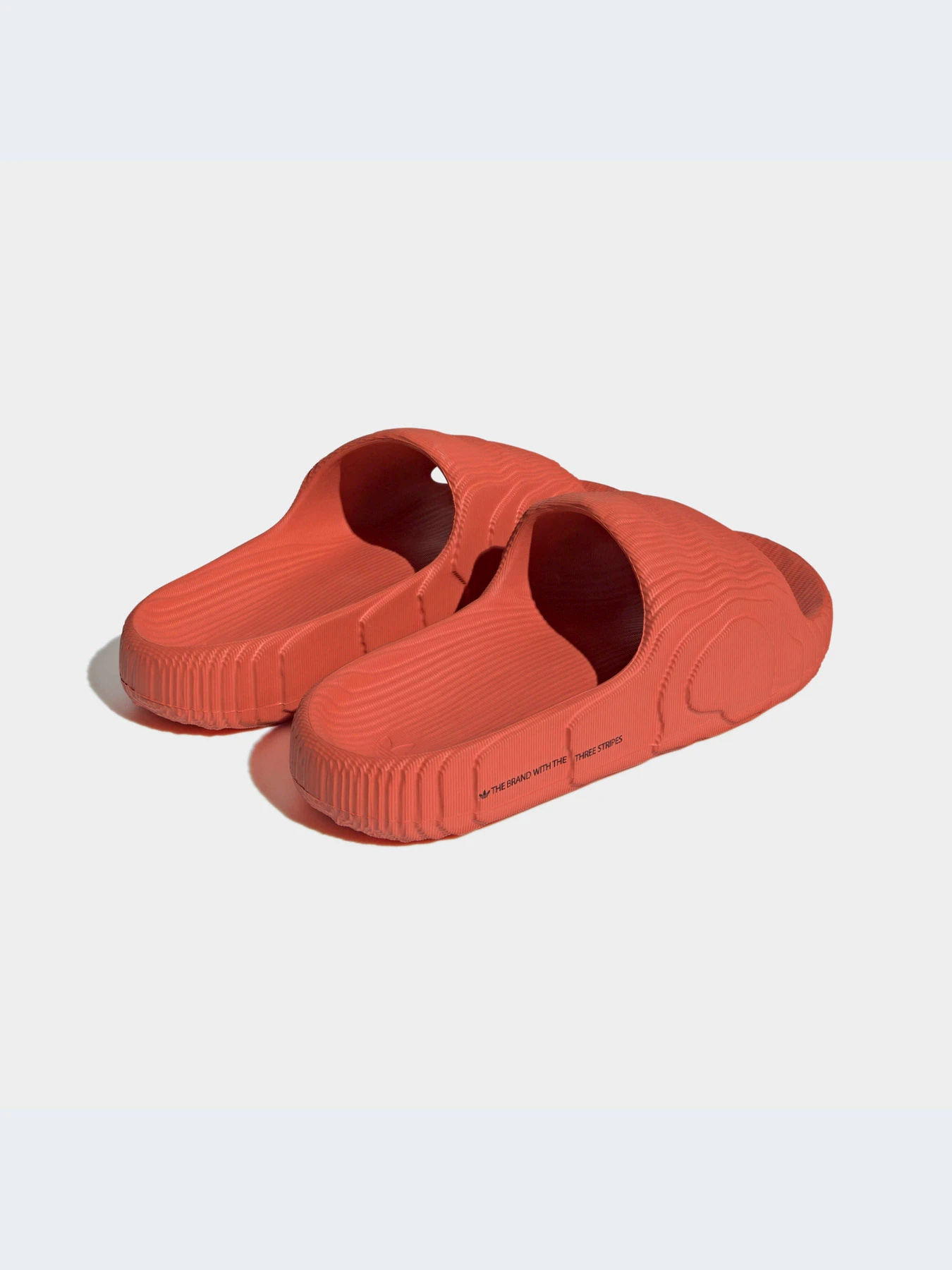 Шлёпанцы Adidas Adilette модель HQ4671 Фото