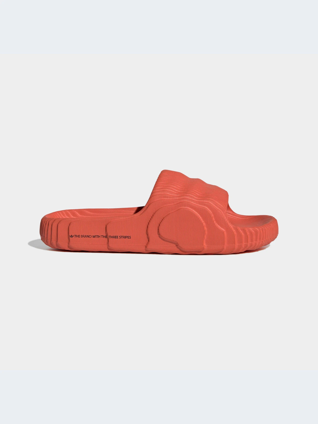 Шлёпанцы Adidas Adilette модель HQ4671 Фото