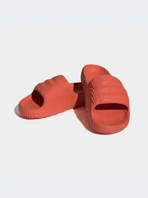Шлёпанцы Adidas Adilette модель HQ4671 Фото