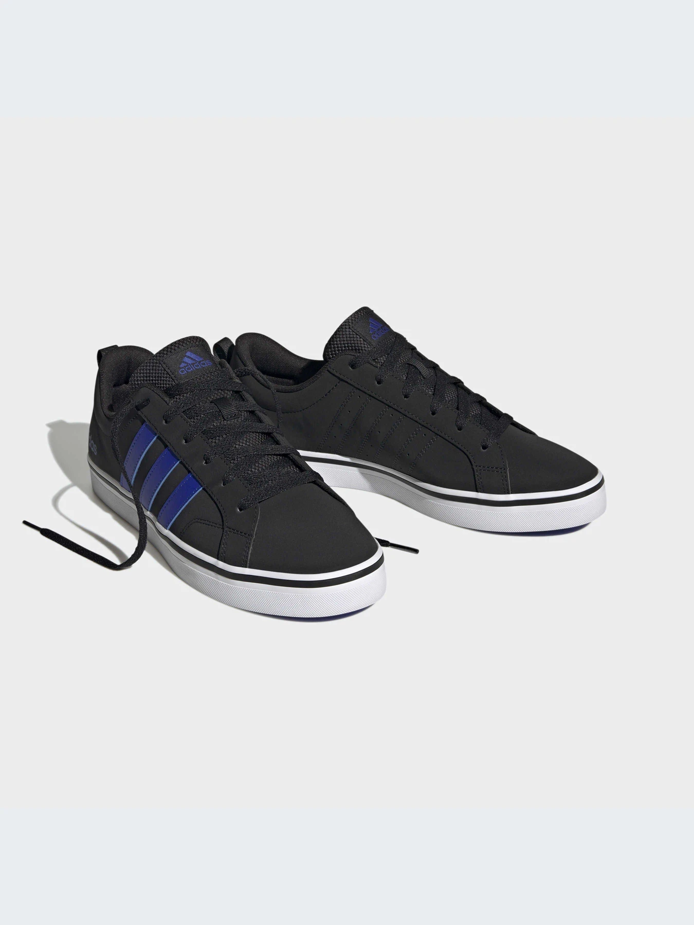 Кеди Adidas модель HP6004 Кеди Adidas модель HP6004 Фото