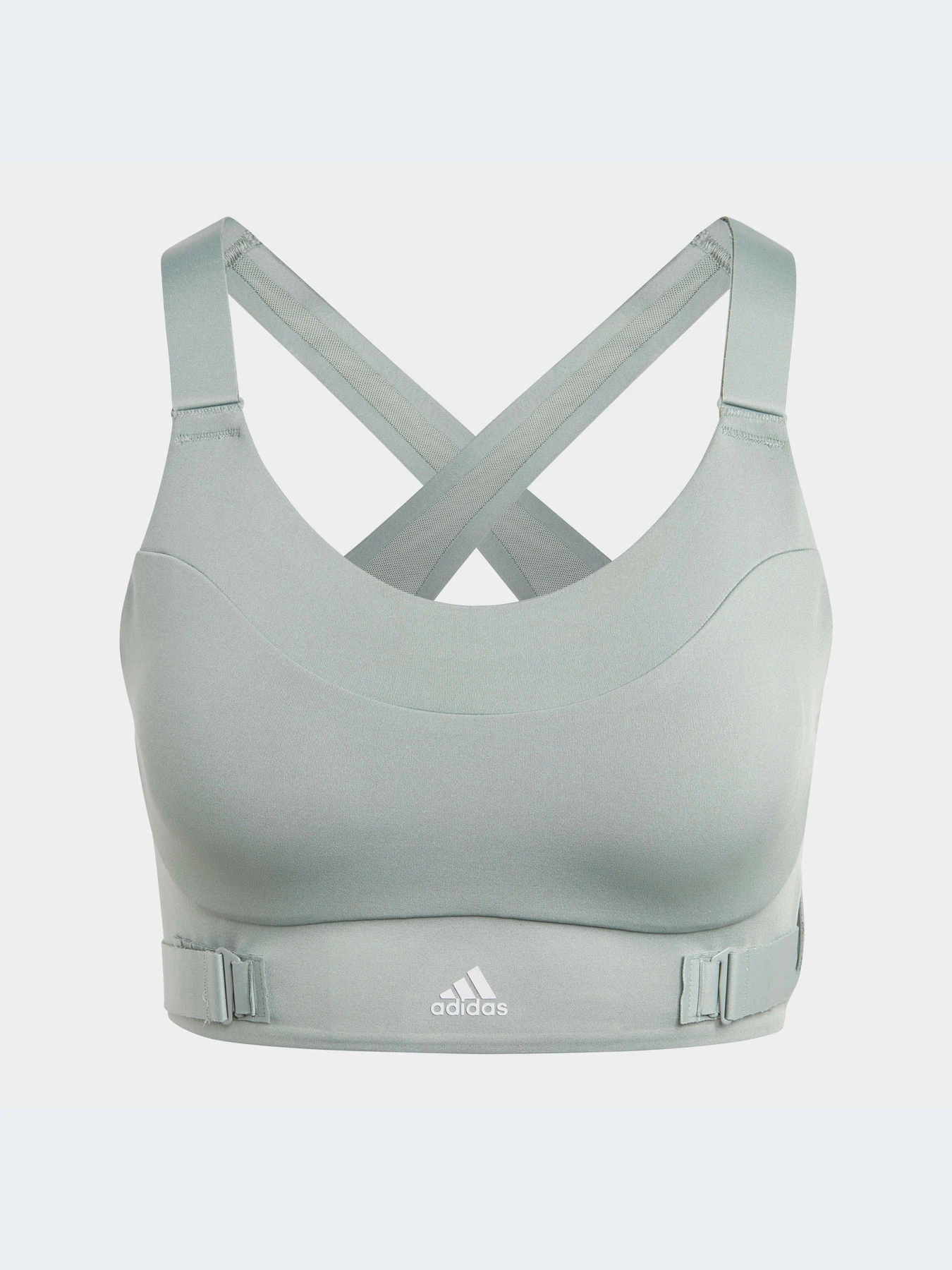 Футболки і поло Adidas Clima модель HR9662 Фото