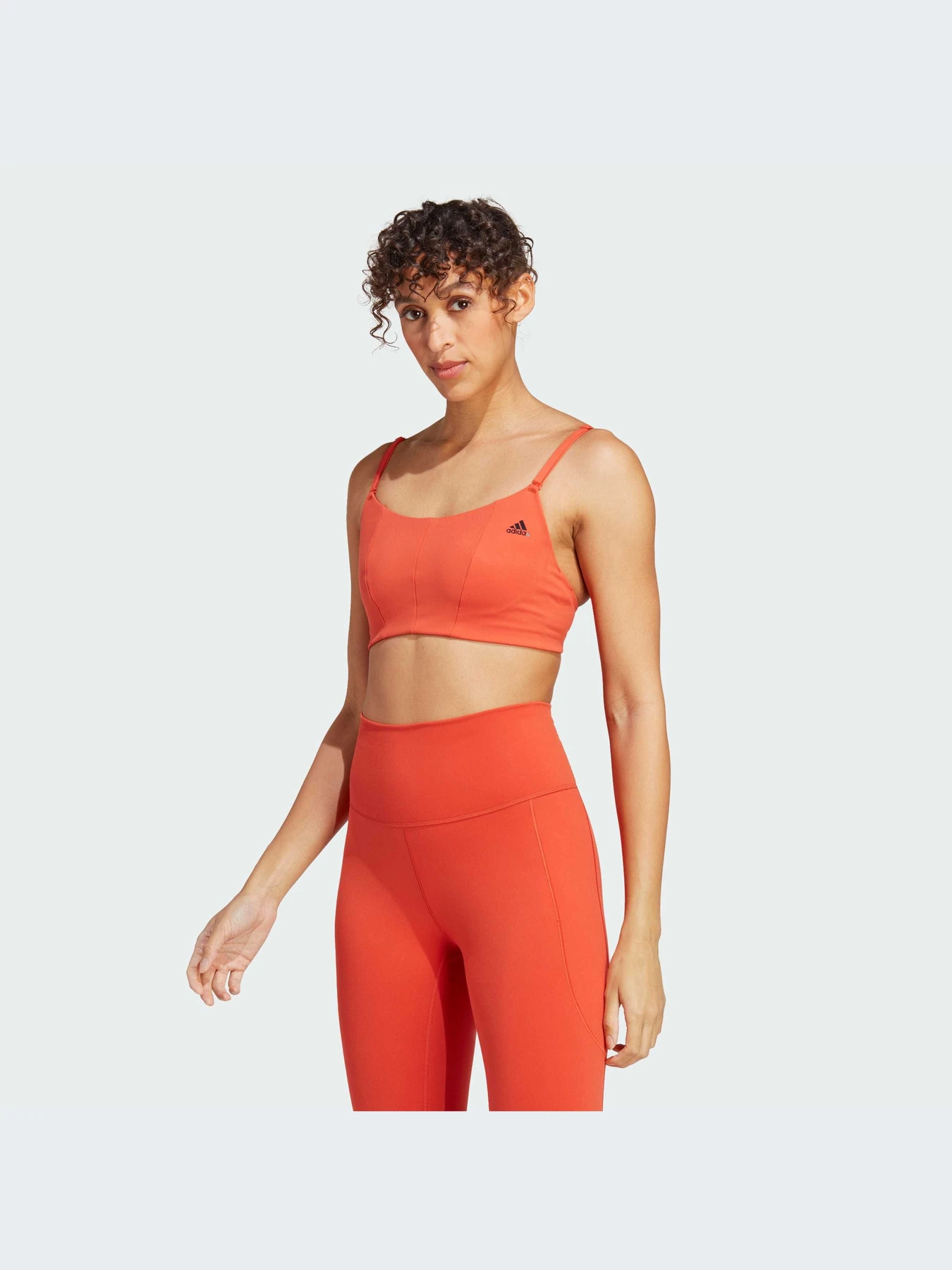 Футболки и поло Adidas Clima модель HR9682 Футболки и поло Adidas Clima модель HR9682 Фото