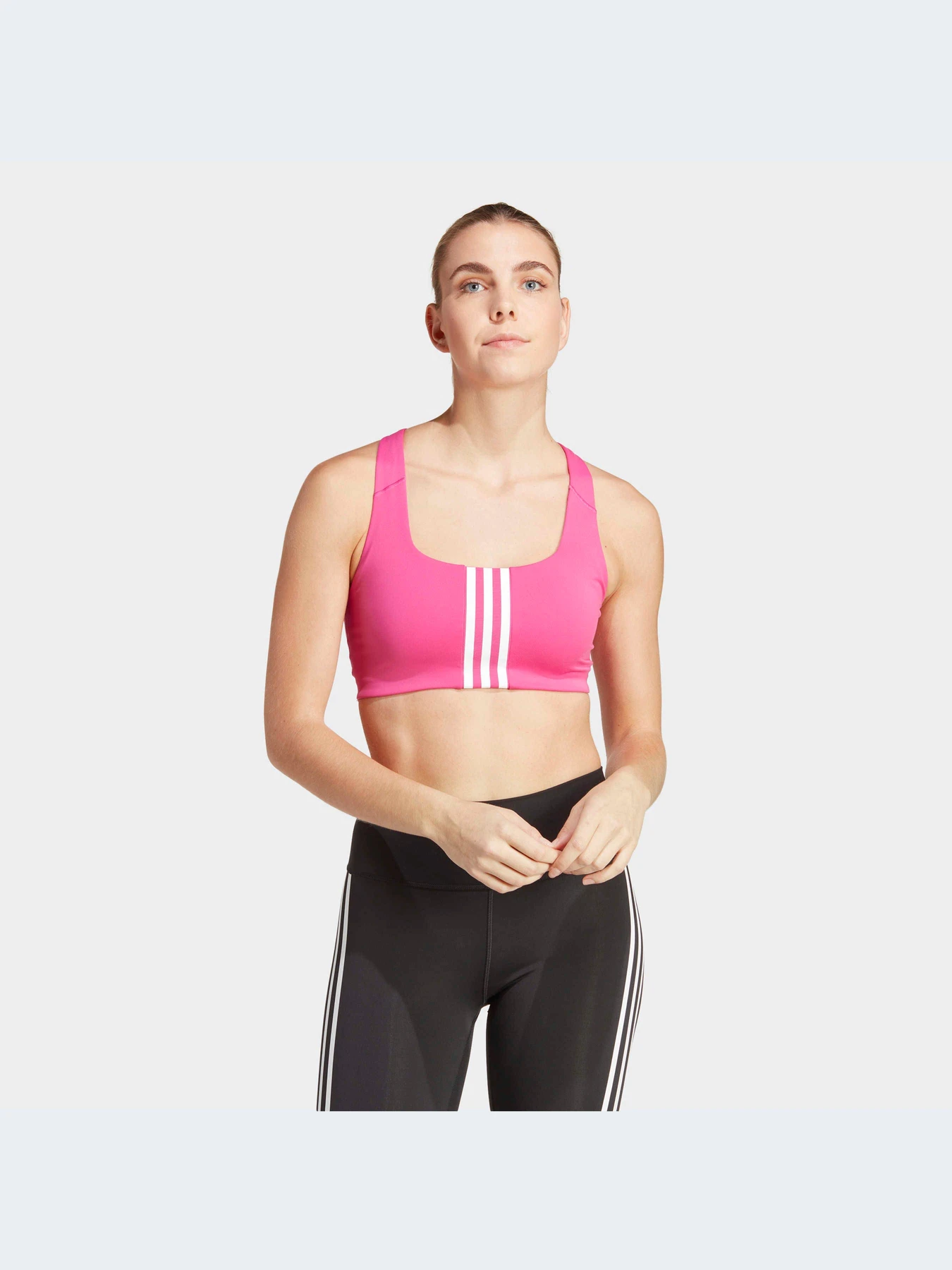 Футболки і поло Adidas Clima модель HS2881 Футболки і поло Adidas Clima модель HS2881 Фото