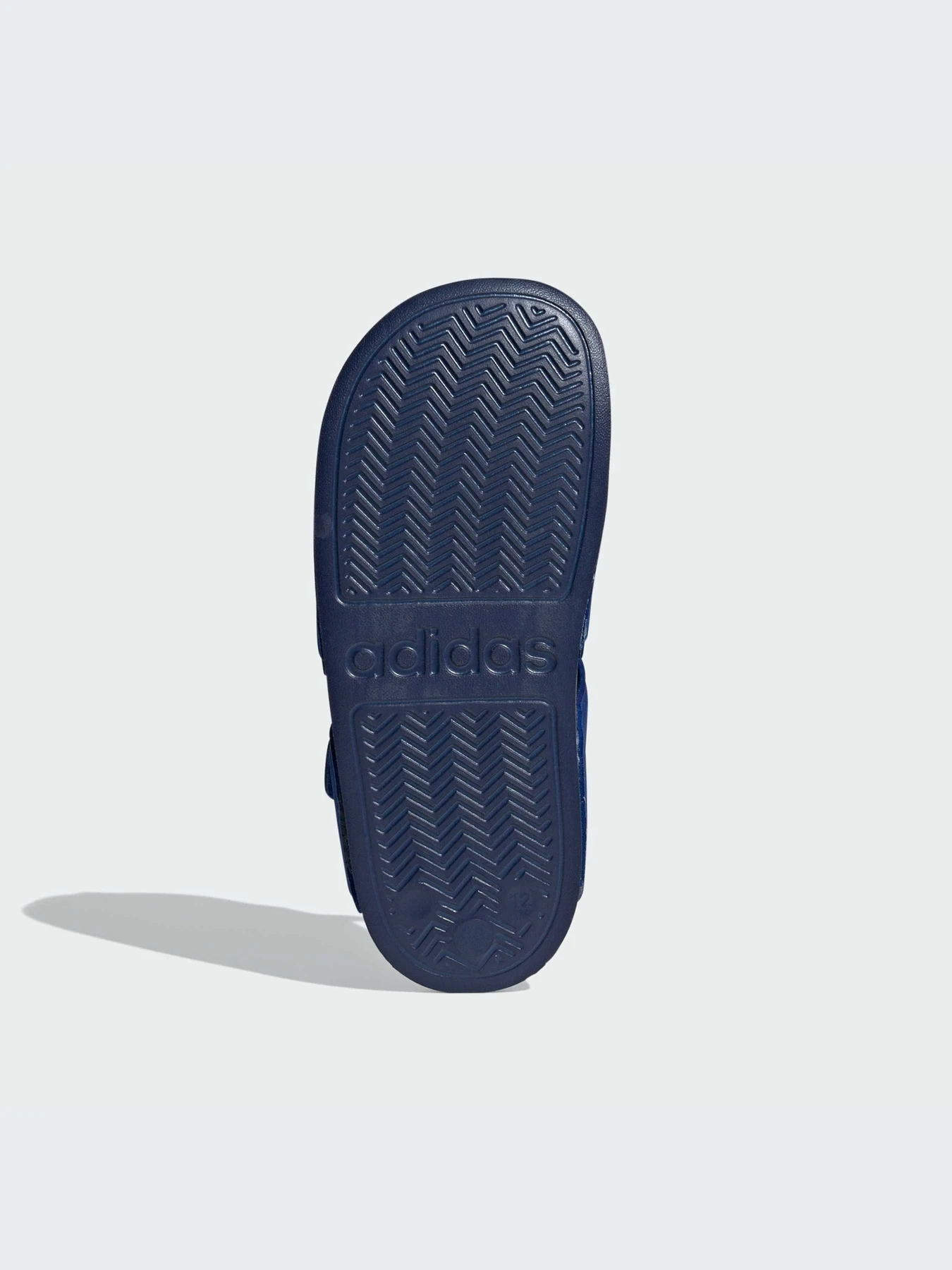 Сандалии Adidas Adilette модель ID2626 Фото