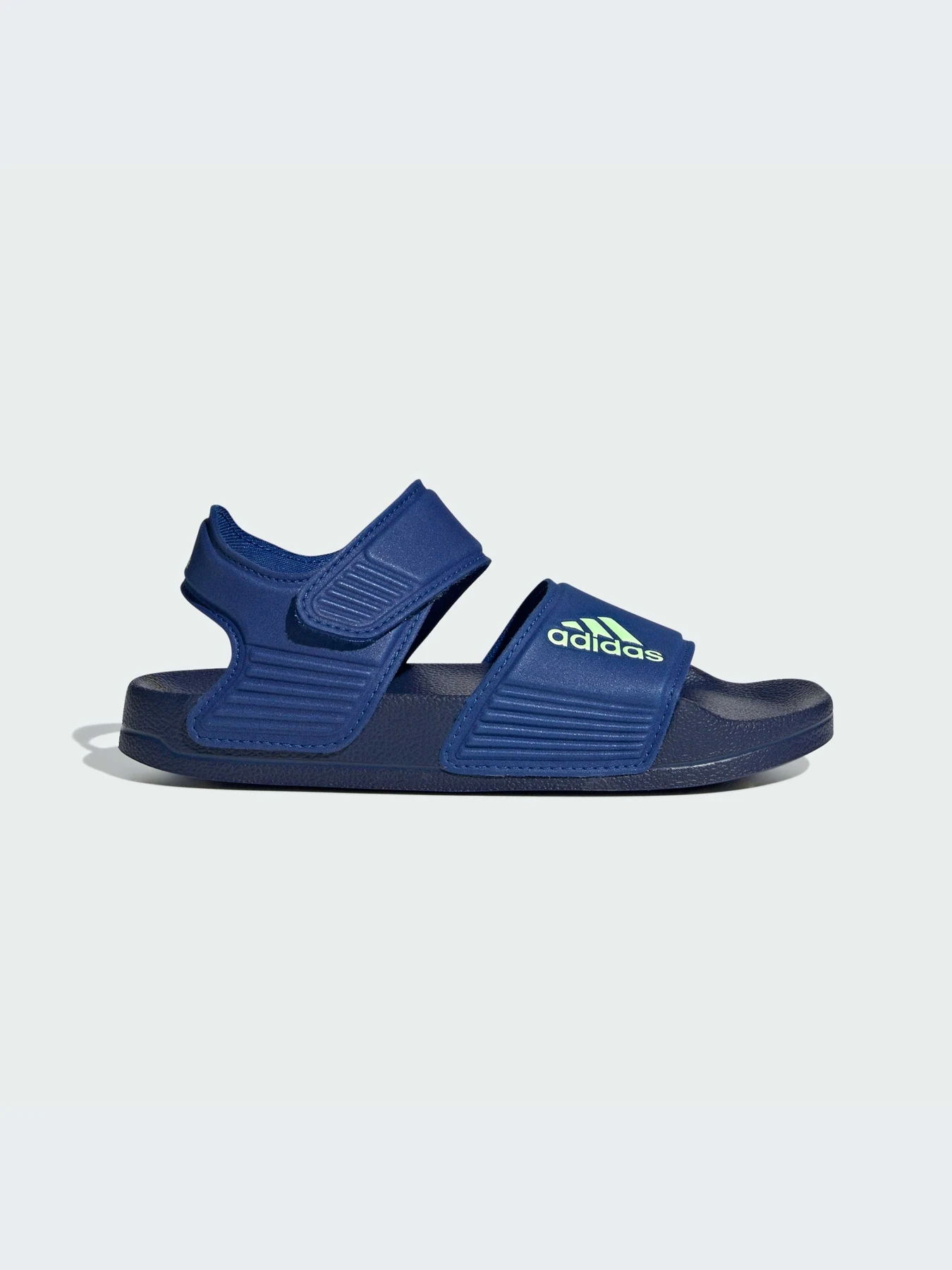 Сандалии Adidas Adilette модель ID2626 Фото