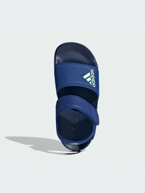 Сандалии Adidas Adilette модель ID2626 Фото