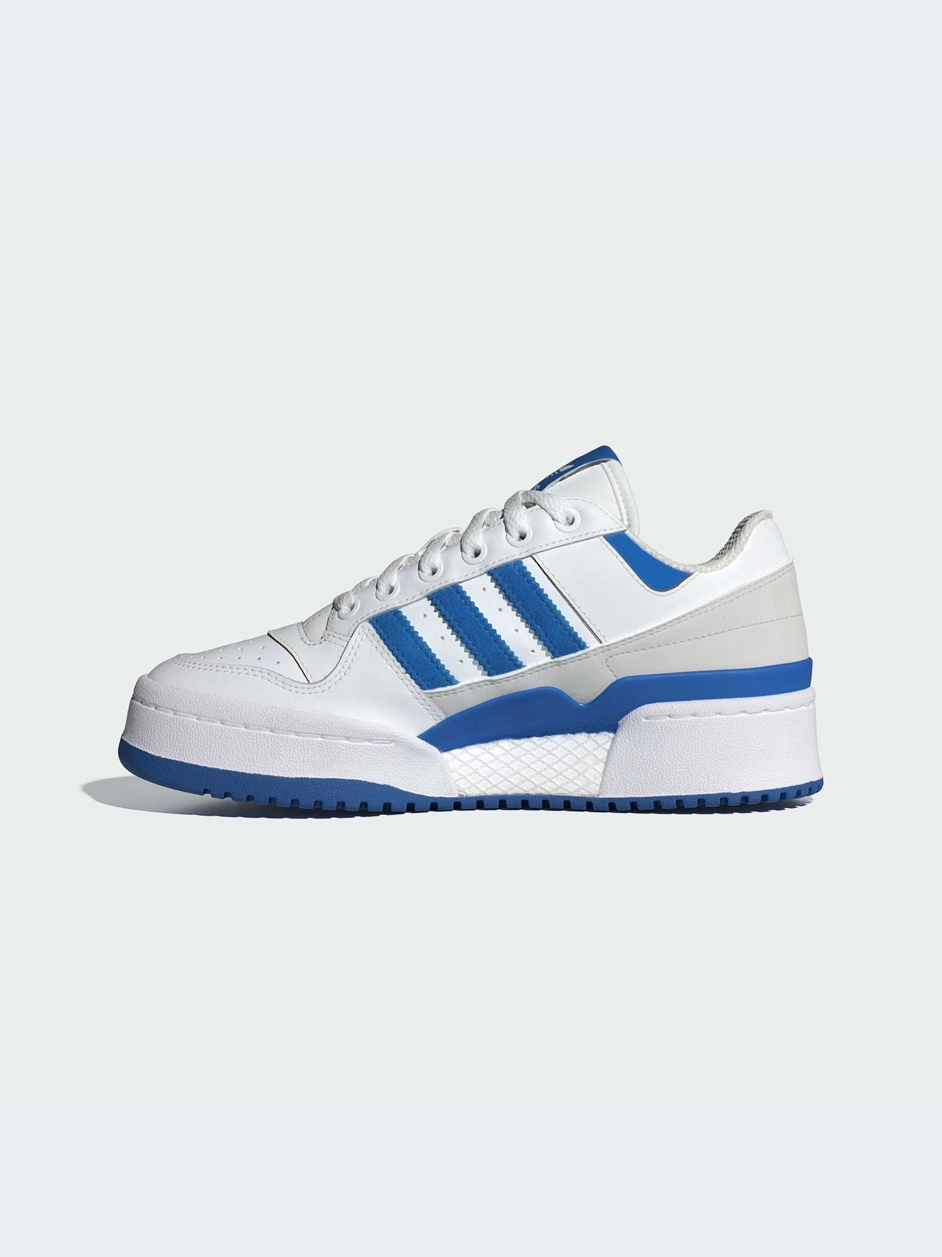 Кросівки Adidas Forum модель ID0564 Кросівки Adidas Forum модель ID0564 Фото