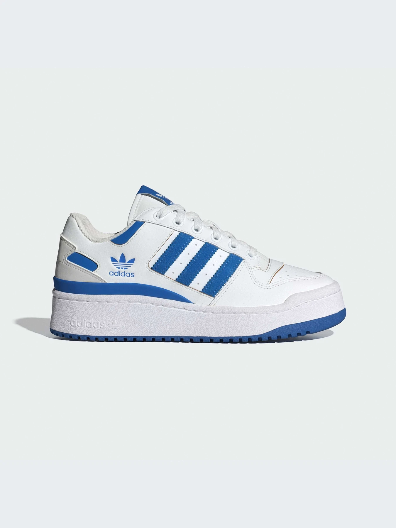 Кросівки Adidas Forum модель ID0564 Кросівки Adidas Forum модель ID0564 Фото