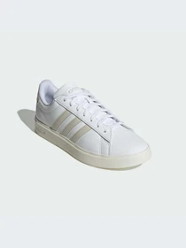 Кеди Adidas Grand Court модель ID2949 Фото