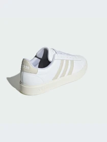 Кеди Adidas Grand Court модель ID2949 Фото