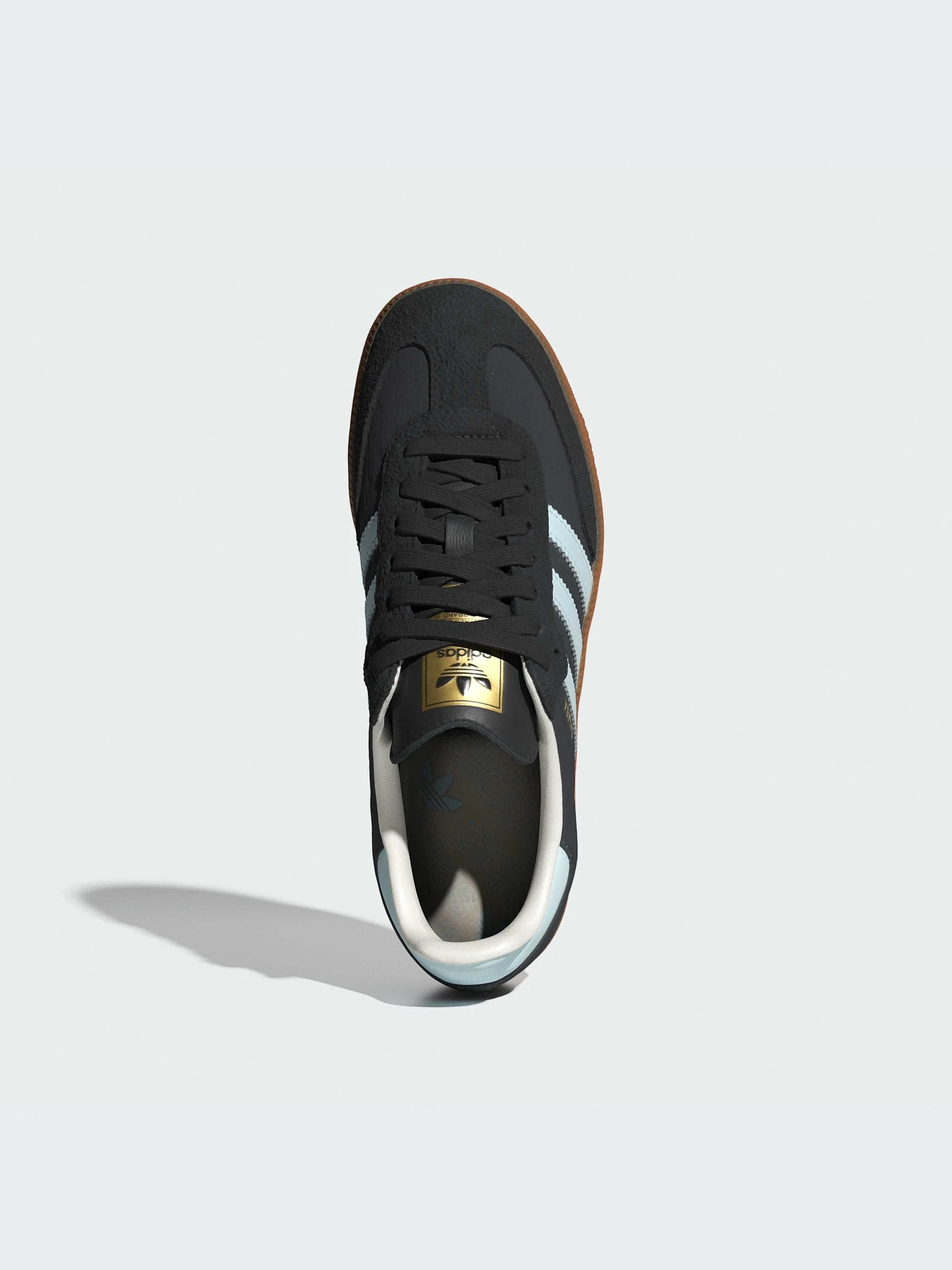 Кеди Adidas Samba модель ID0493 Кеди Adidas Samba модель ID0493 Фото