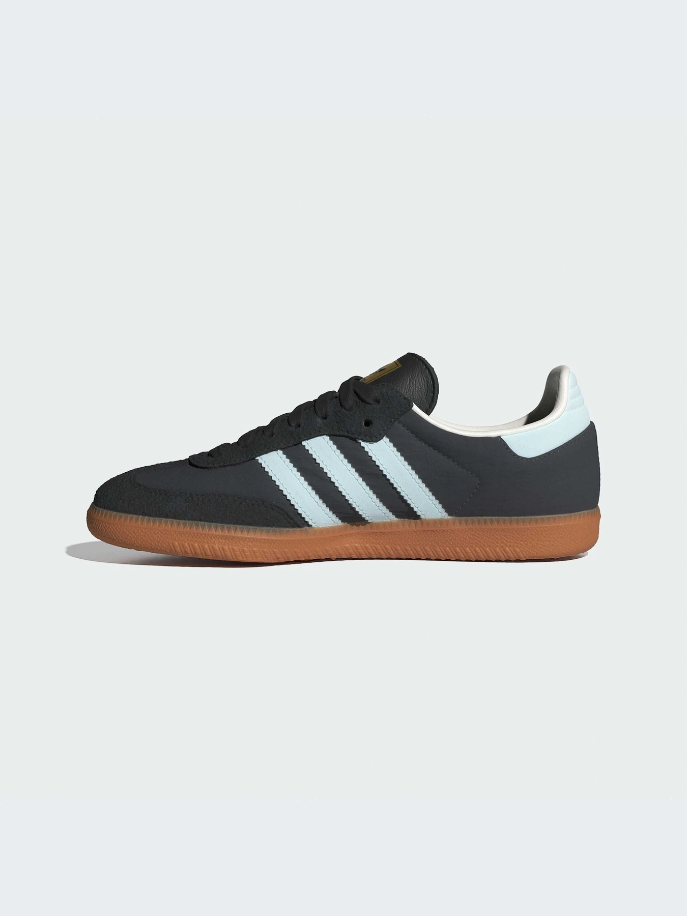 Кеди Adidas Samba модель ID0493 Кеди Adidas Samba модель ID0493 Фото