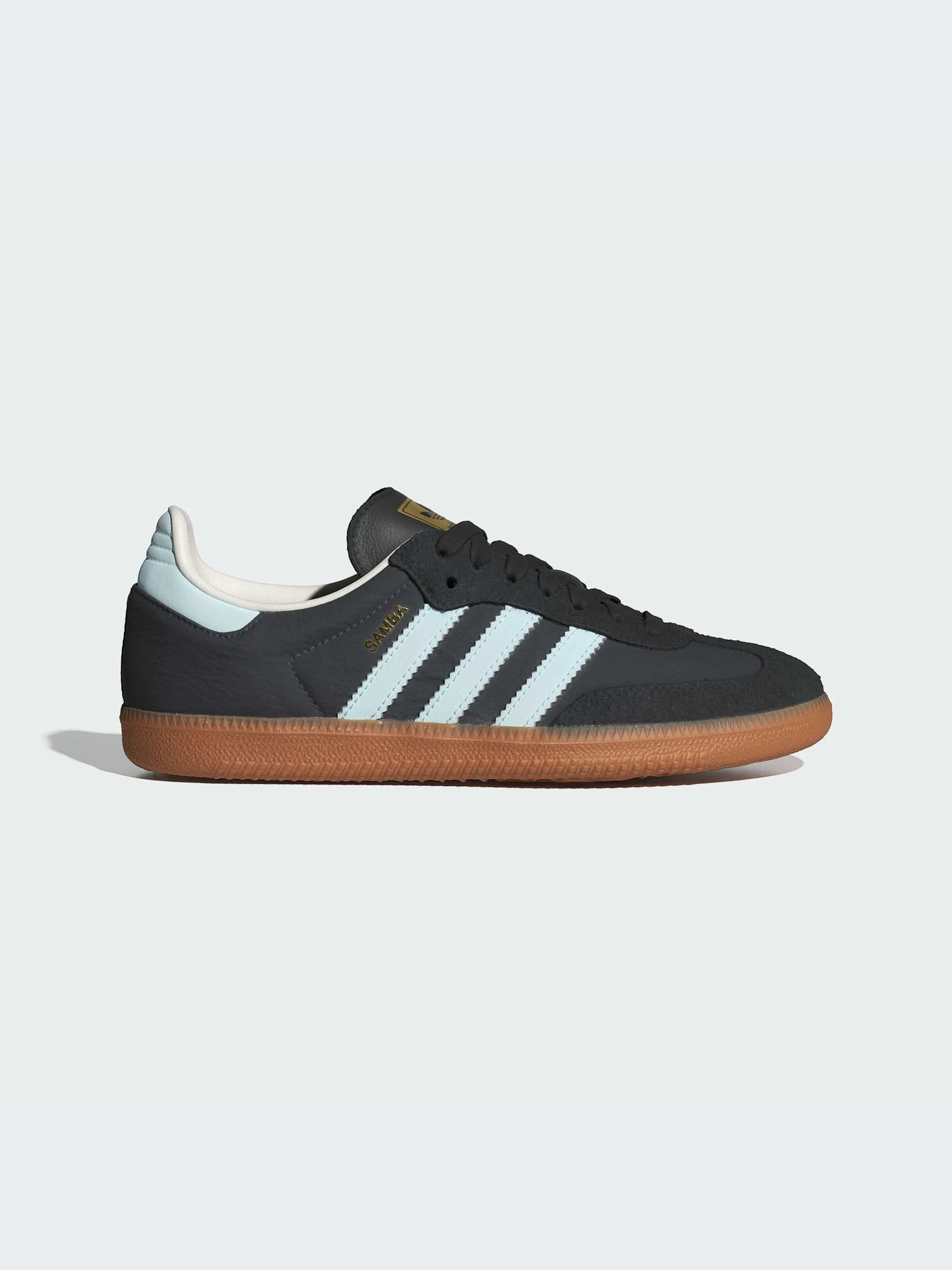 Кеди Adidas Samba модель ID0493 Кеди Adidas Samba модель ID0493 Фото