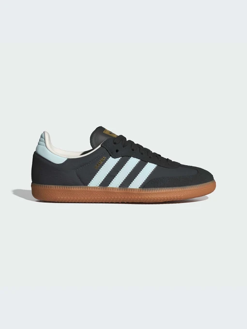 Кеди Adidas Samba модель ID0493 Фото