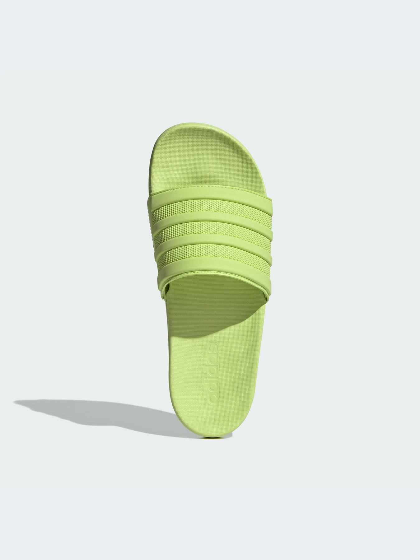 Шлёпанцы Adidas Adilette модель ID3405 Фото