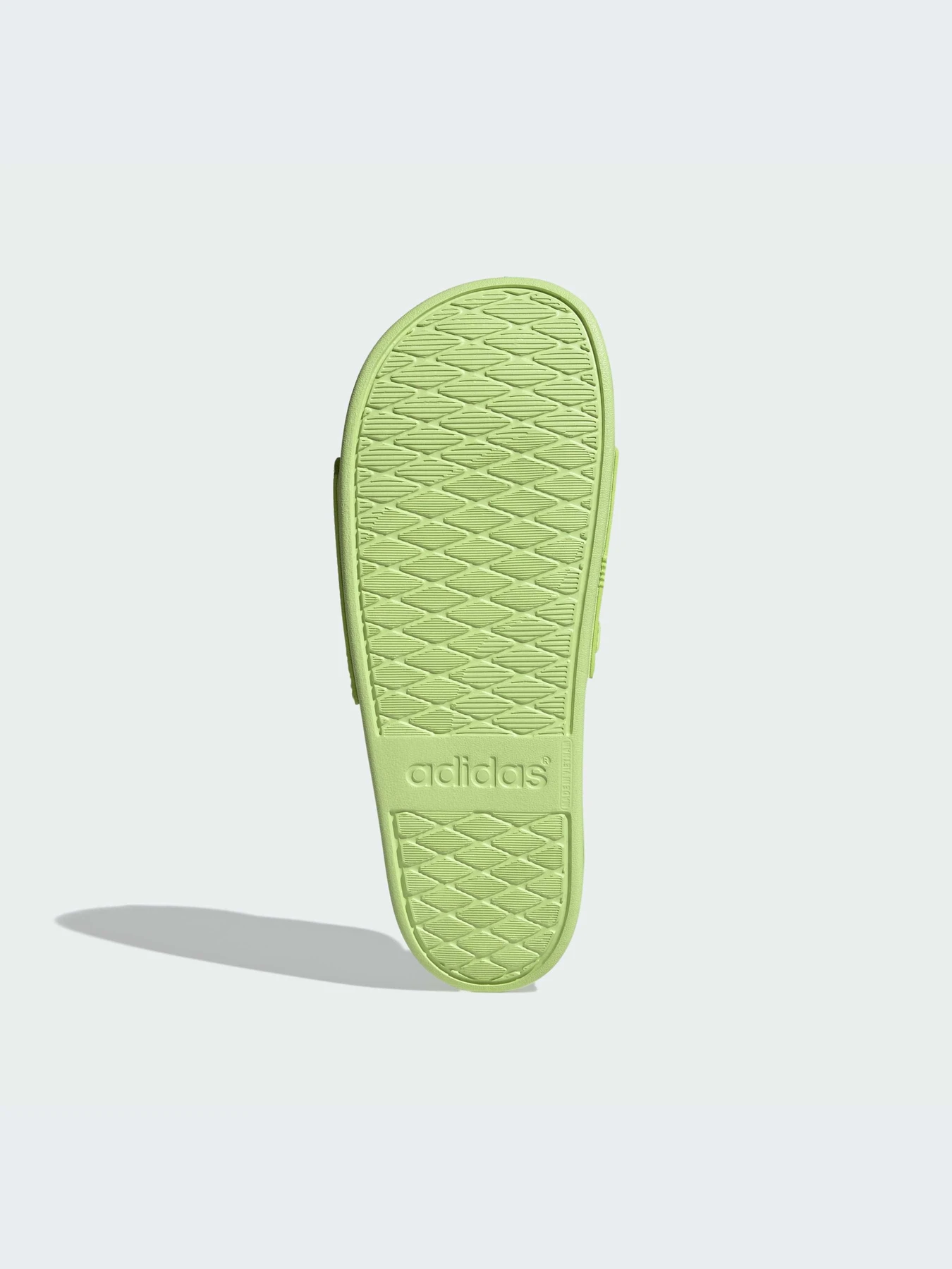 Шлёпанцы Adidas Adilette модель ID3405 Фото
