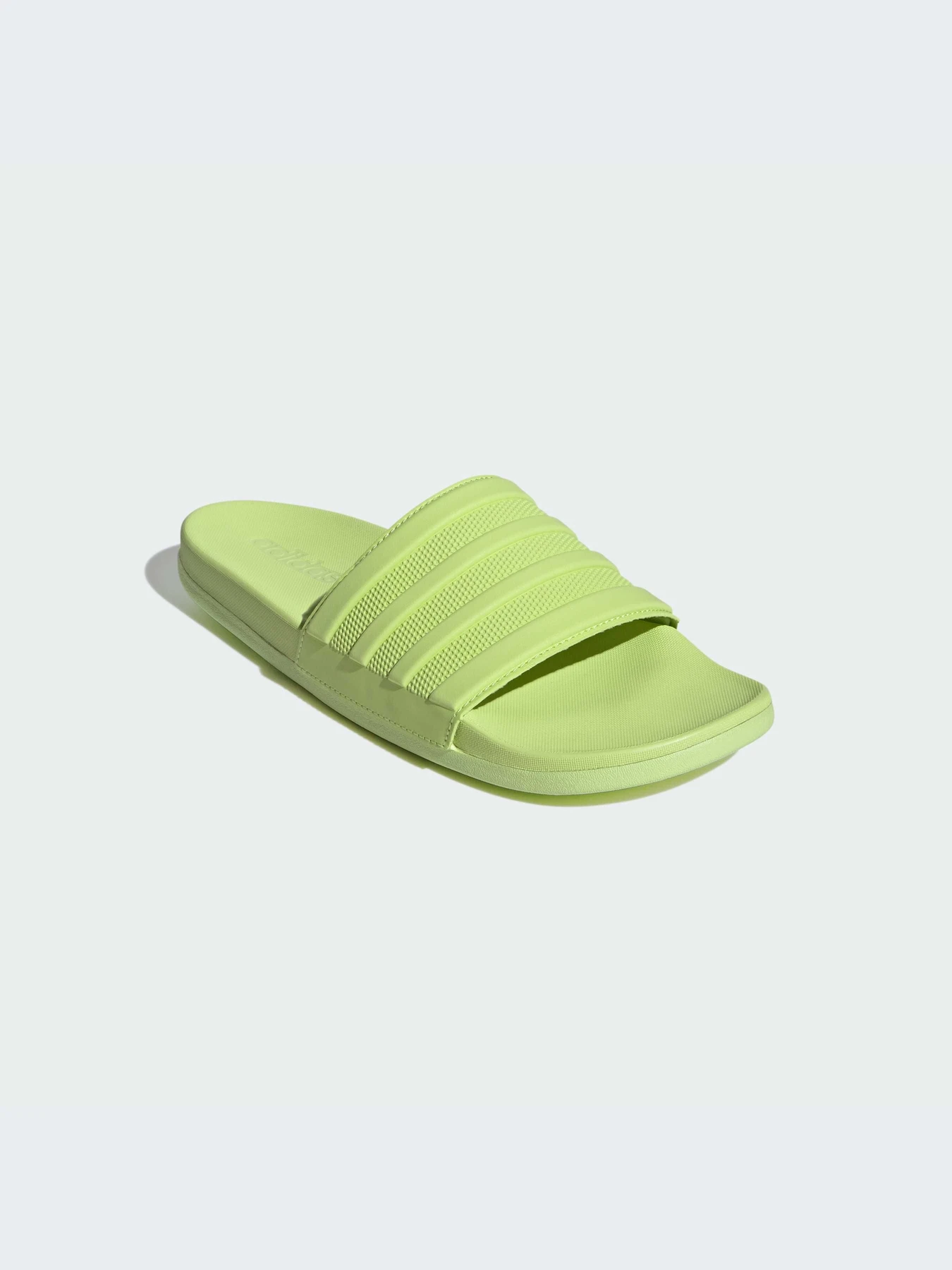 Шлёпанцы Adidas Adilette модель ID3405 Фото