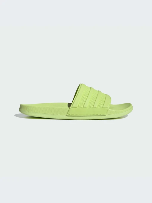 Шлёпанцы Adidas Adilette модель ID3405 Фото