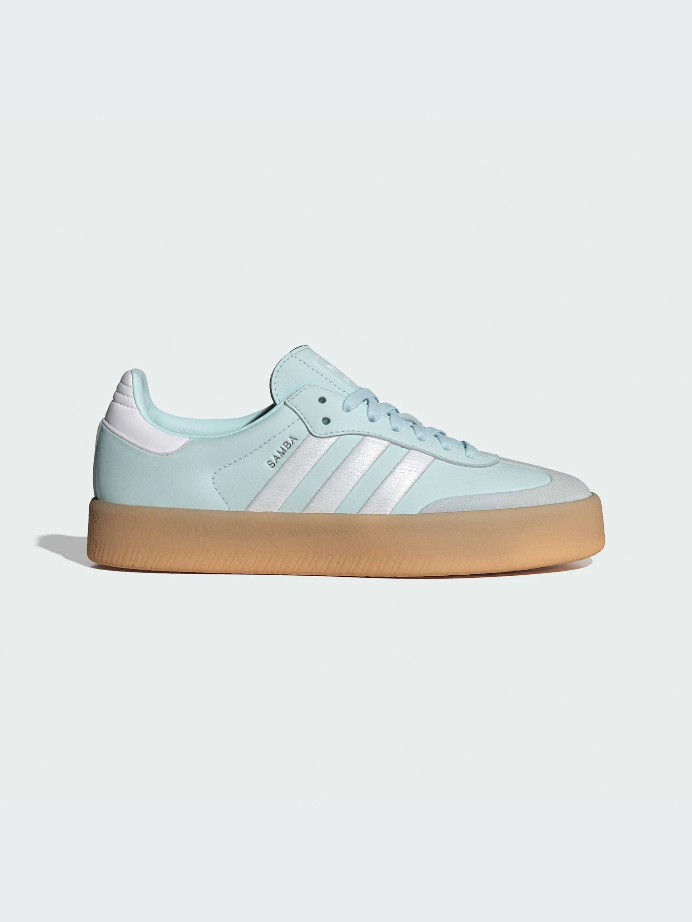 Кеди Adidas Samba модель ID0435 Фото