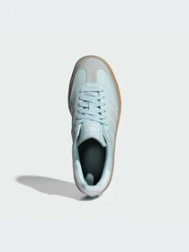 Кеди Adidas Samba модель ID0435 Фото