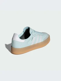 Кеди Adidas Samba модель ID0435 Фото