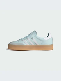 Кеди Adidas Samba модель ID0435 Фото