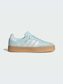 Кеди Adidas Samba модель ID0435 Фото