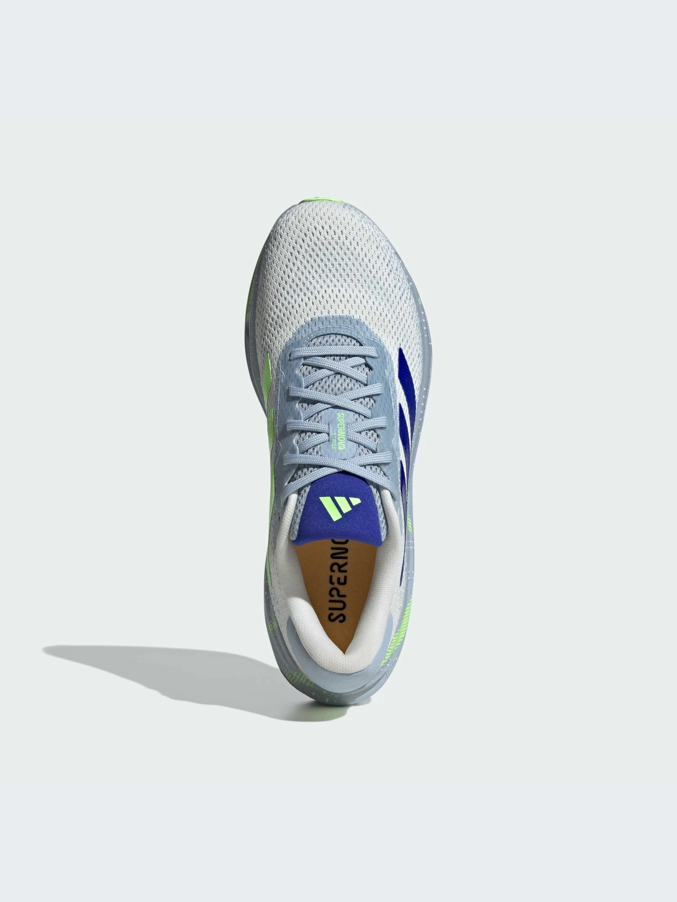 Кроссовки Adidas Supernova модель ID0329 Фото
