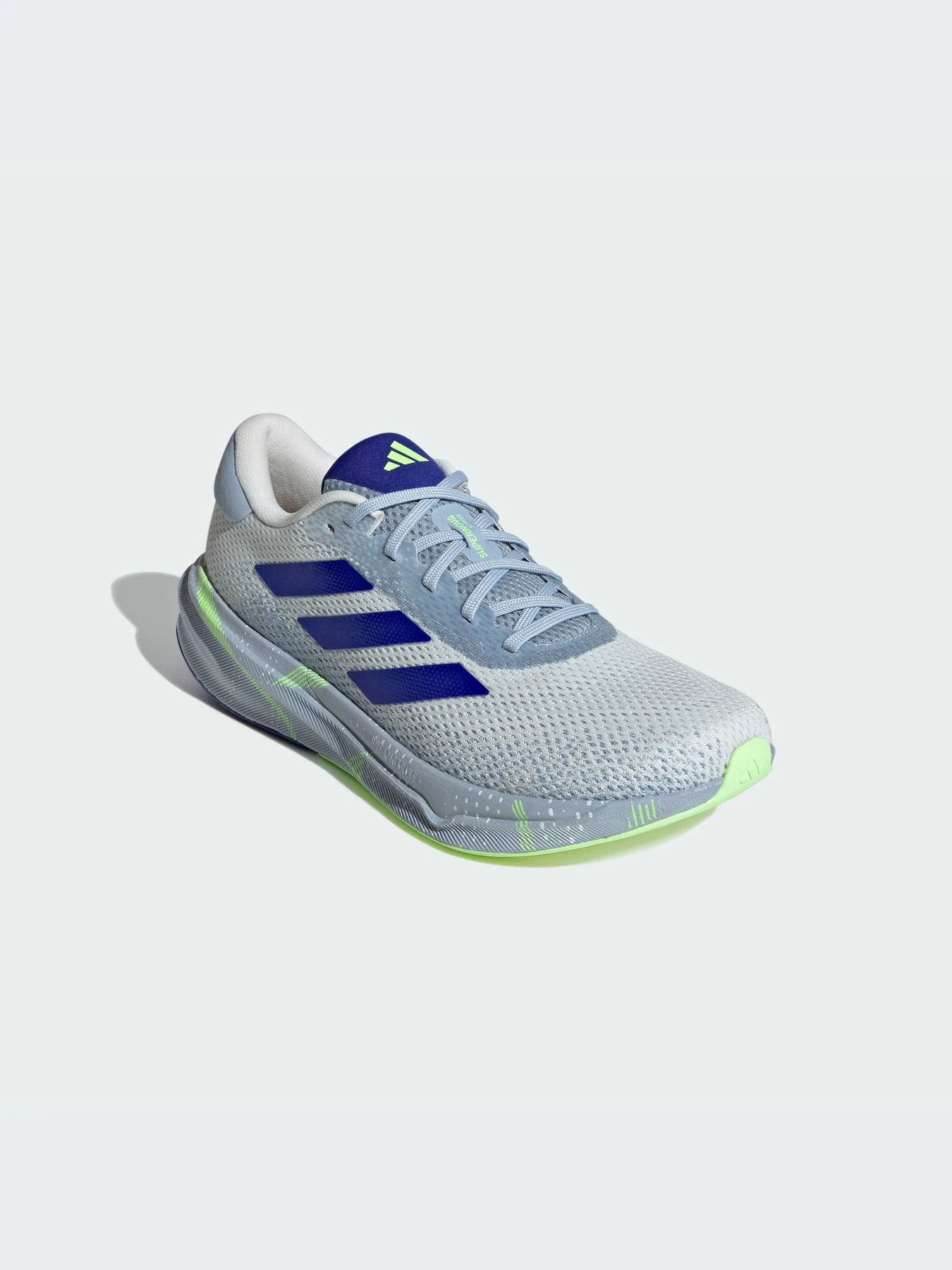 Кроссовки Adidas Supernova модель ID0329 Фото