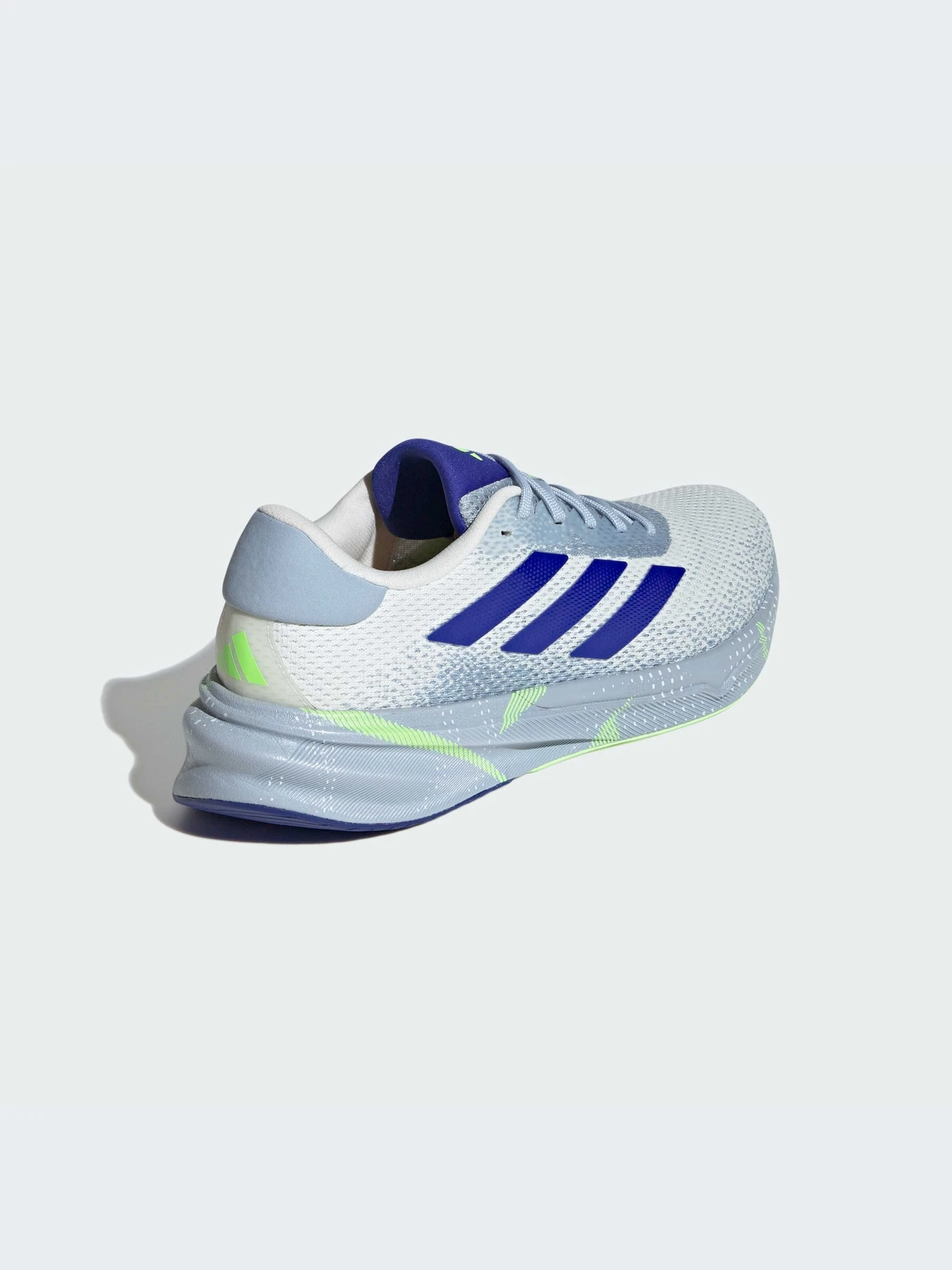 Кроссовки Adidas Supernova модель ID0329 Фото