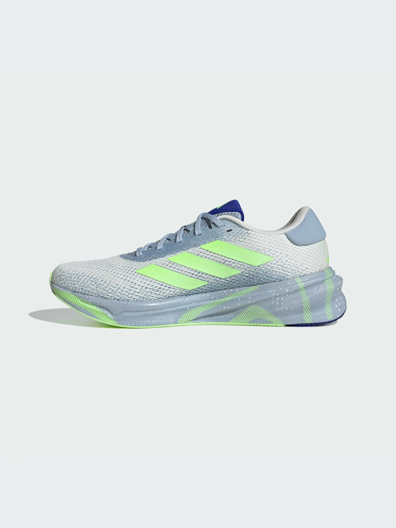 Кроссовки Adidas Supernova модель ID0329 Фото
